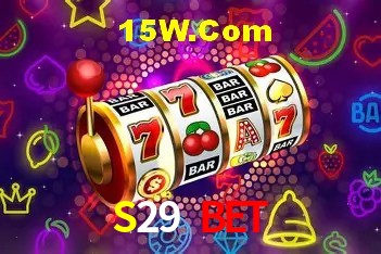 S29 Bet - Pagamento PIX Instantâneo