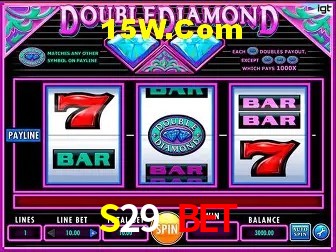 S29 Bet - Aplicativo Móvel